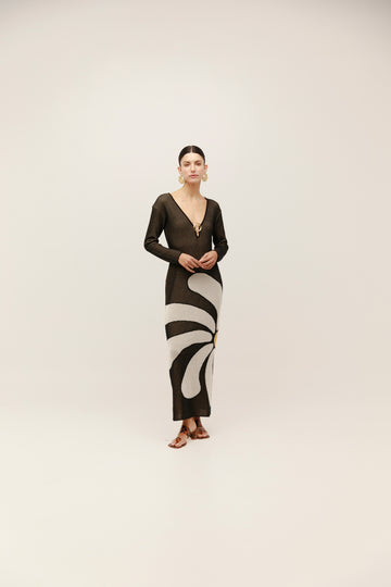 MAGNA DRESS